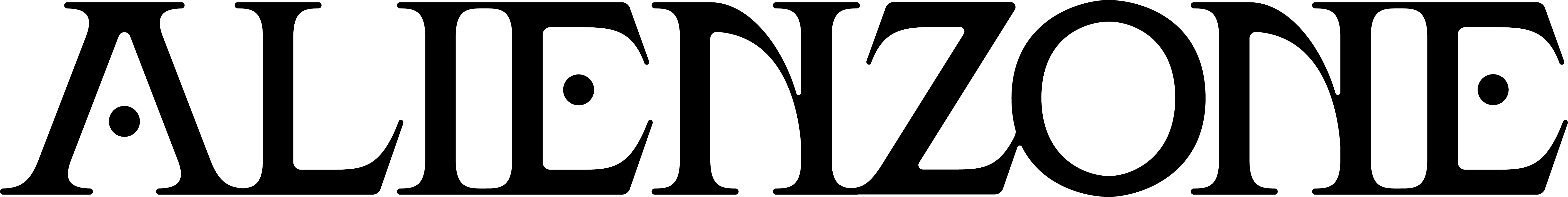 ALIENZONE